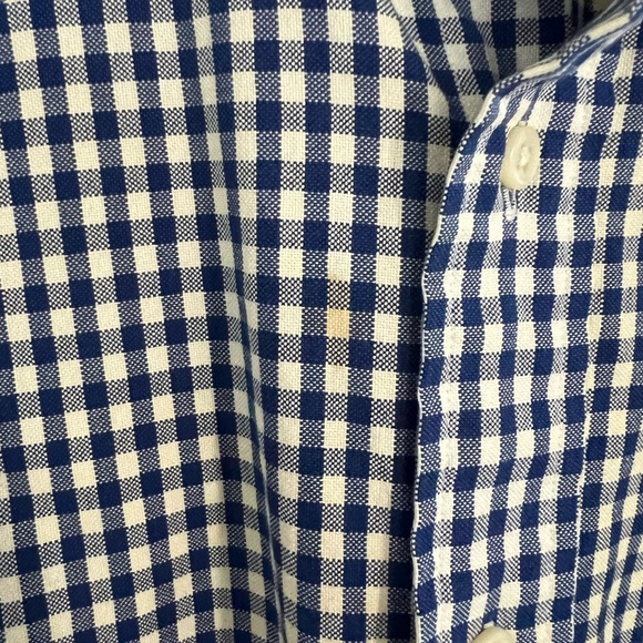 TWO Polo Ralph lauren men’s sport button down size large - Picture 7 of 8